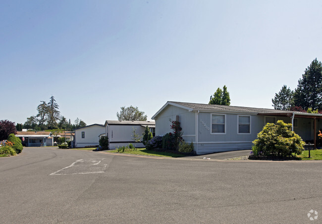 Primary Photo - Indian Bluff Mobile Home Park