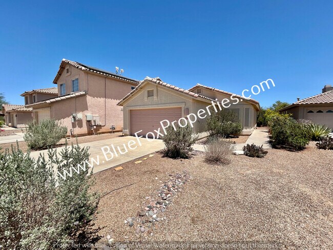 Building Photo - 2578 W Bluffs Peak Ct