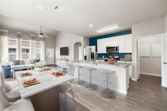 Building Photo - 23603 Goodfellow Dr