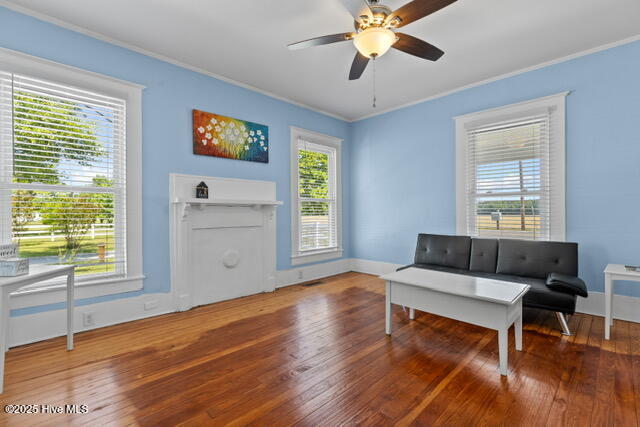 Building Photo - 801 NC-33