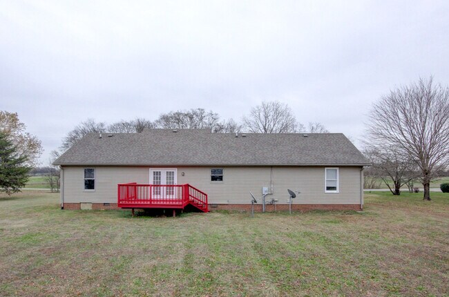 Building Photo - 2481 Clarksville Rd