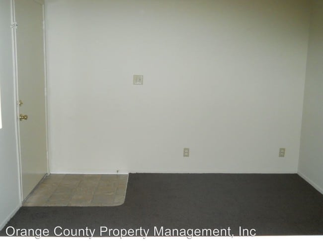 Building Photo - 1301 Baker St
