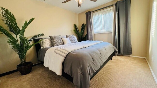 Building Photo - 9310 Galston Dr