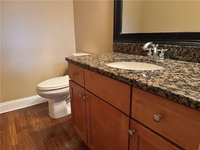 Building Photo - 1258 DeKalb Ave NE