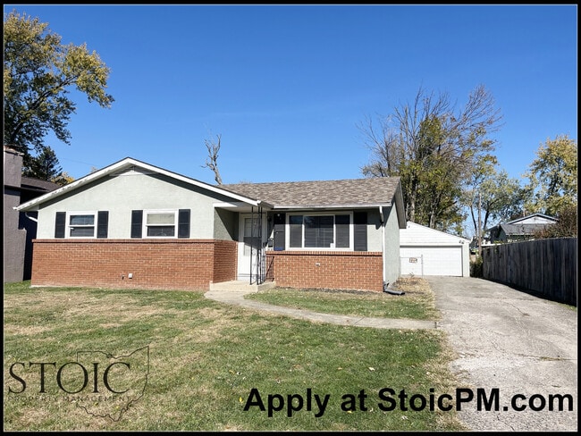 Primary Photo - 5270 Carbondale Dr