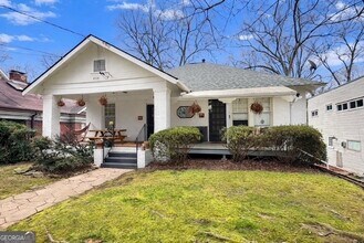 Building Photo - 855 Charles Allen Dr NE