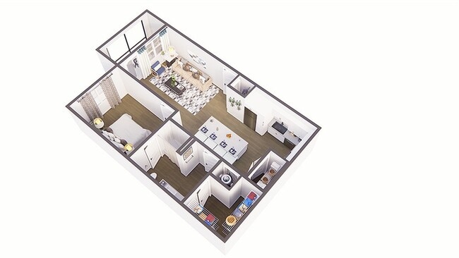 Meridian---View--4 - Apex at South Creek