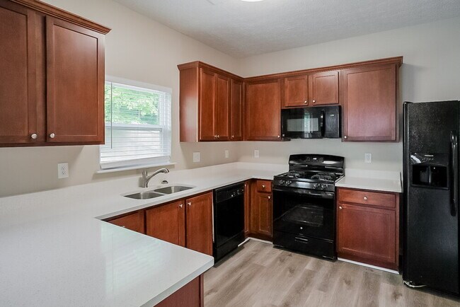 Building Photo - 5505 Somer Ridge Ct