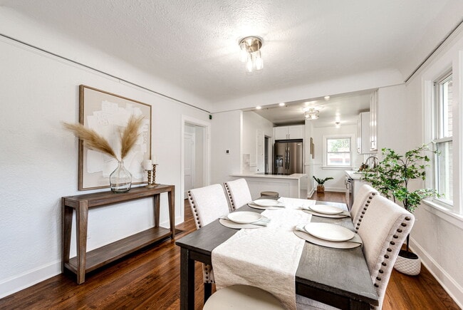 Building Photo - 3784 Quitman St