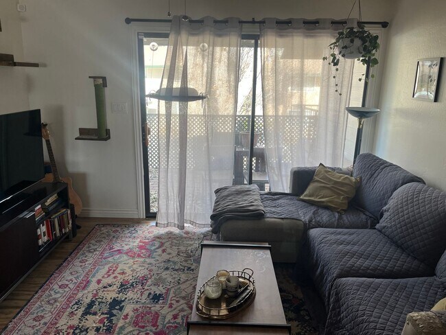 Building Photo - COMING SOON_ MAY| 2-Bedroom Condo | 2 Full Baths | Covered Parking