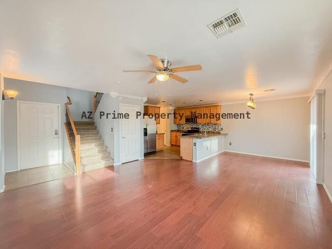 Building Photo - 6544 S Meadow Fescue Dr