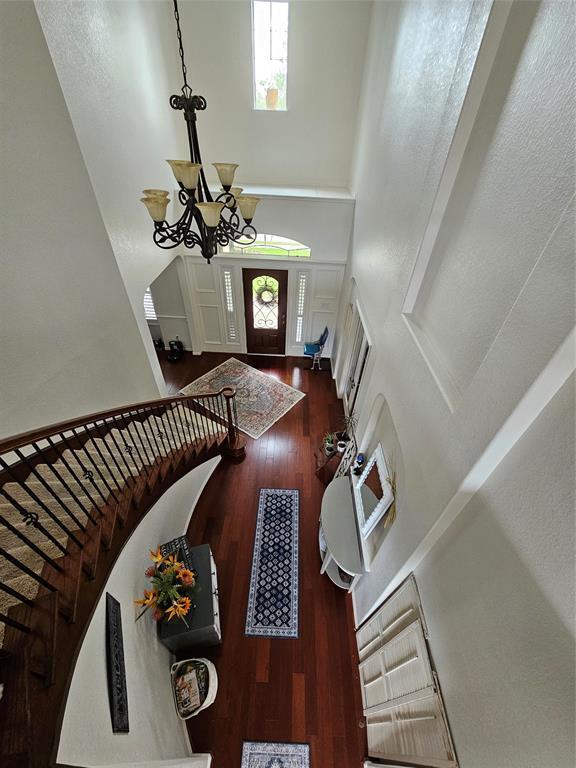 Building Photo - 20419 Windrose Bend Dr