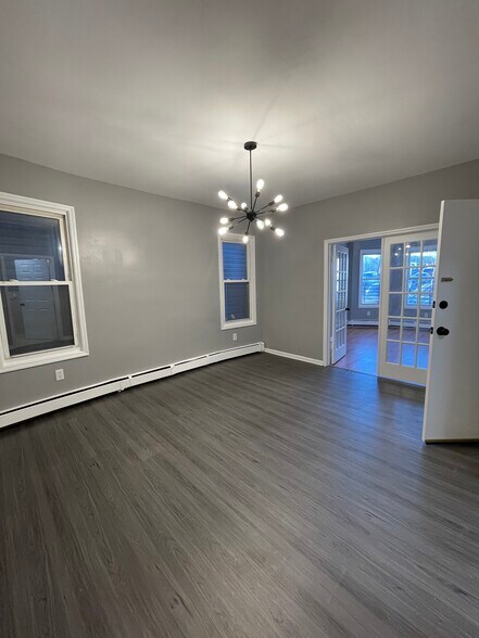 Living Room - 384 Badger Ave