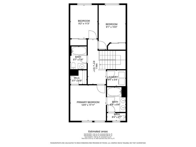 Building Photo - 5647 Celtic Cross Grove