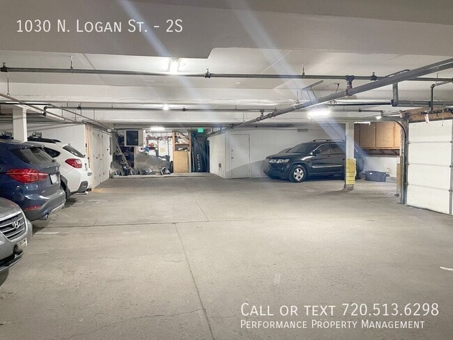 Building Photo - 1030 Logan St