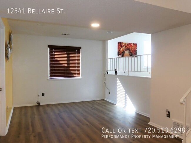 Building Photo - 12541 Bellaire St
