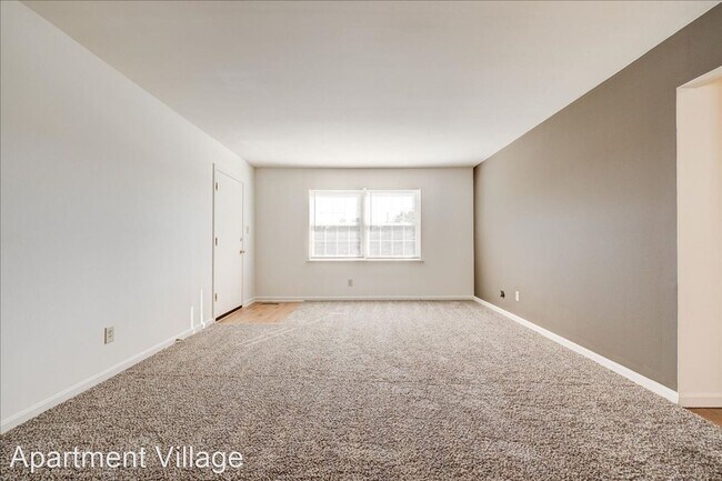 Building Photo - 2 br, 1 bath House - 2910 Ravenswood Dr