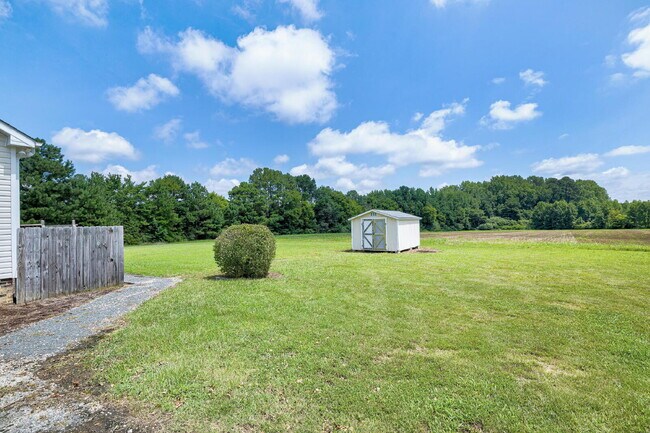 Building Photo - 2601 Rolesville Rd