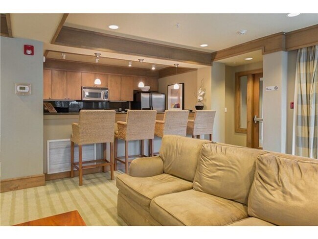 Building Photo - 1Bd/1Ba Seattle Condo