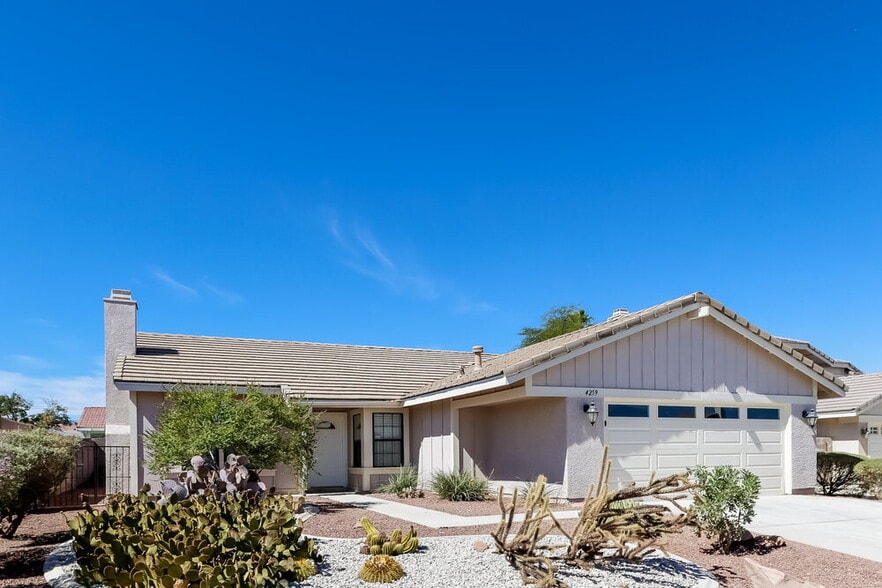 Building Photo - 4259 Hebron Dr