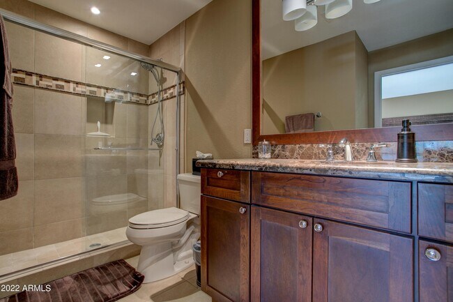 Building Photo - 9707 E Mountain View Rd