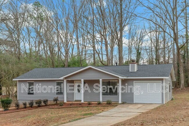 Building Photo - 321 Summerwood Ln