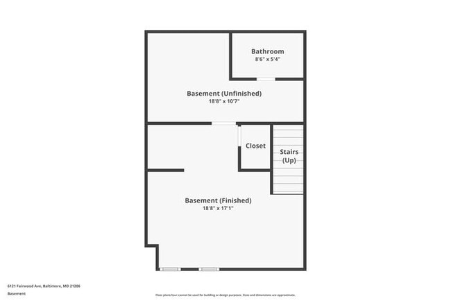 Building Photo - 6121 Fairwood Ave