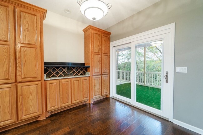 Building Photo - Beautiful 3 Bed, 2 Bath, on the 18 hole of Ponce De Leon golf course!!