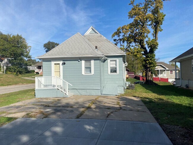 Building Photo - 4149 Grant St
