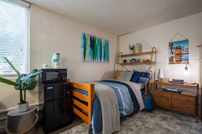 Building Photo - The Social Chico®