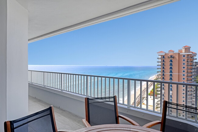 Building Photo - 5200 N Ocean Dr