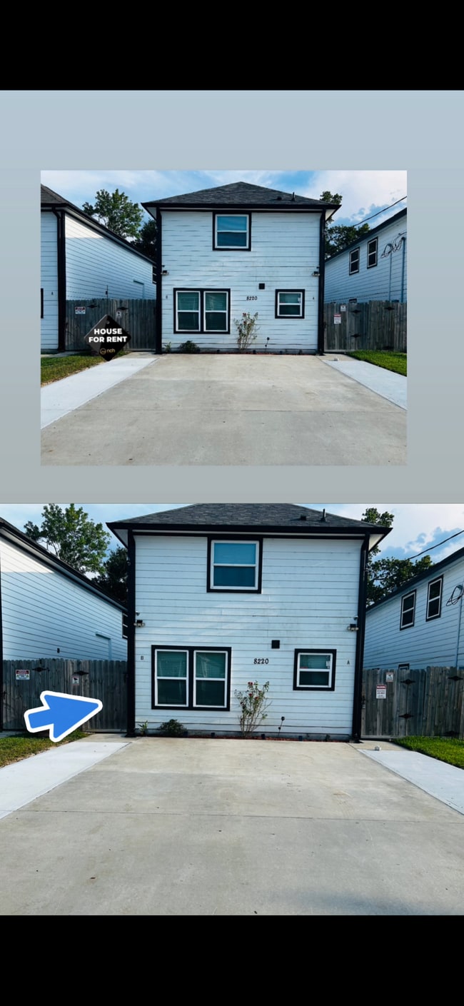 Building Photo - 8220 Crestview Dr