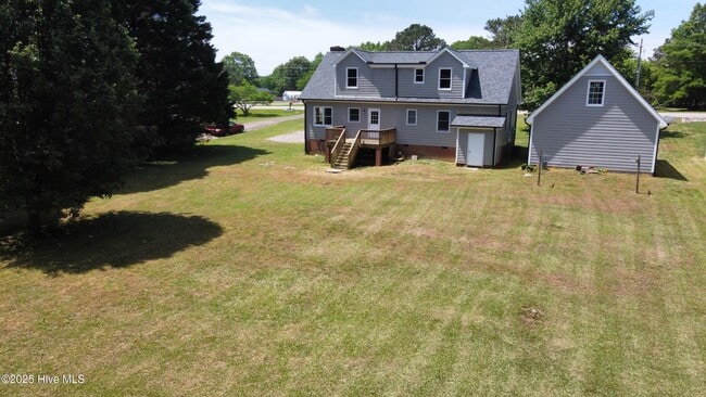 Building Photo - 10917 Fanny Brown Rd