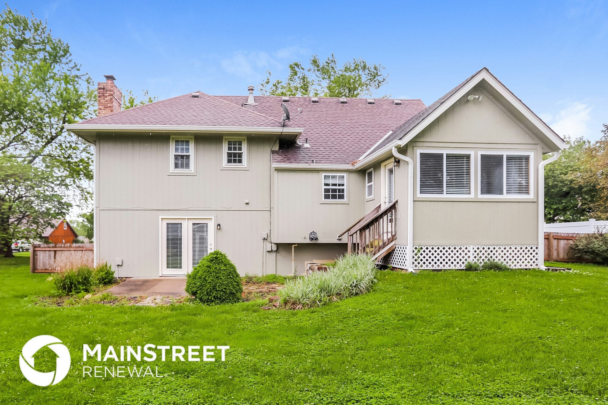 Building Photo - 209 S Montclaire Dr