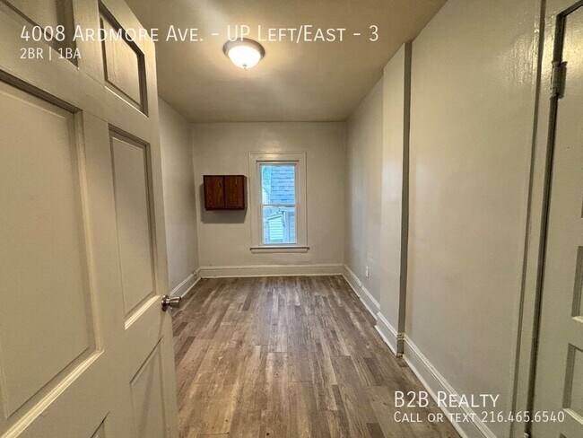 Building Photo - 4008 Ardmore Ave