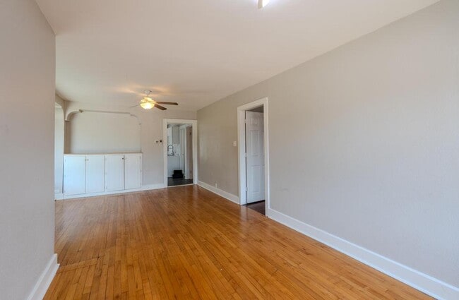 Building Photo - 3107 S 12th St