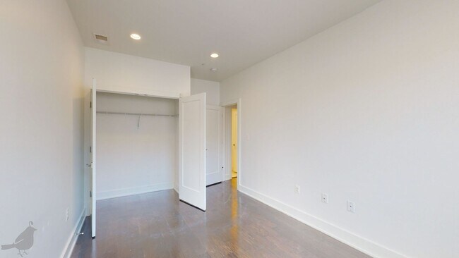Building Photo - Stunning and Spacious Duplex in Brookland w/ Parking!