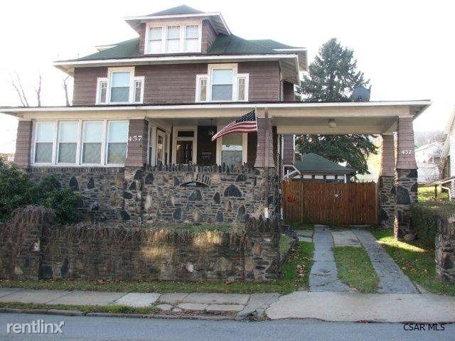 Primary Photo - 4 br, 2 bath House - 457 Strayer Street,