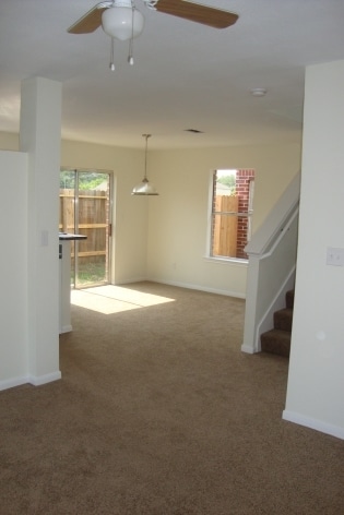 Interior Photo - Inwood Trace Village