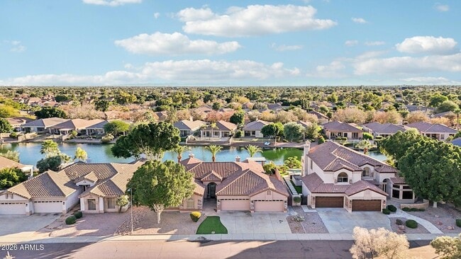 Building Photo - 6991 W Firebird Dr