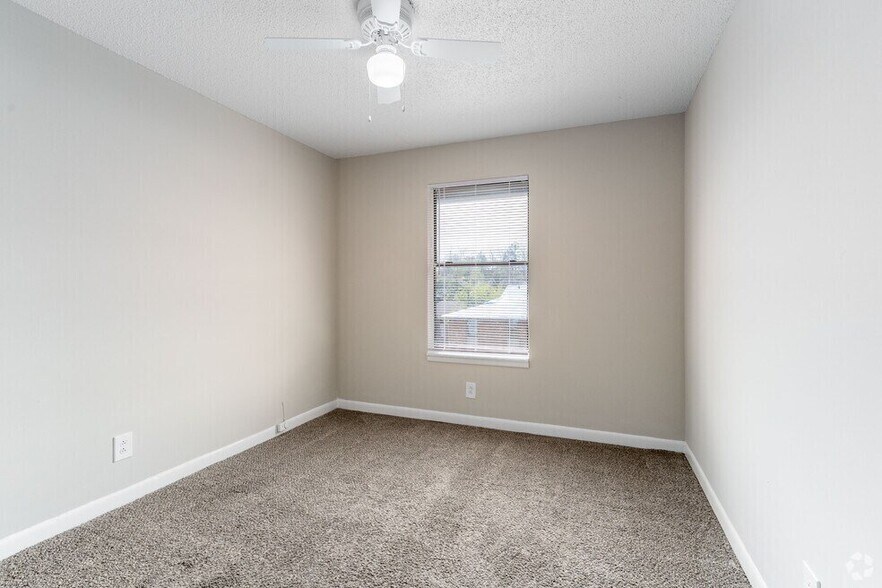 Building Photo - 4601 Packard Dr