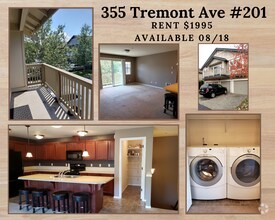 Building Photo - Two Bedroom In Cordata Neighborhood