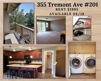 Building Photo - Two Bedroom In Cordata Neighborhood