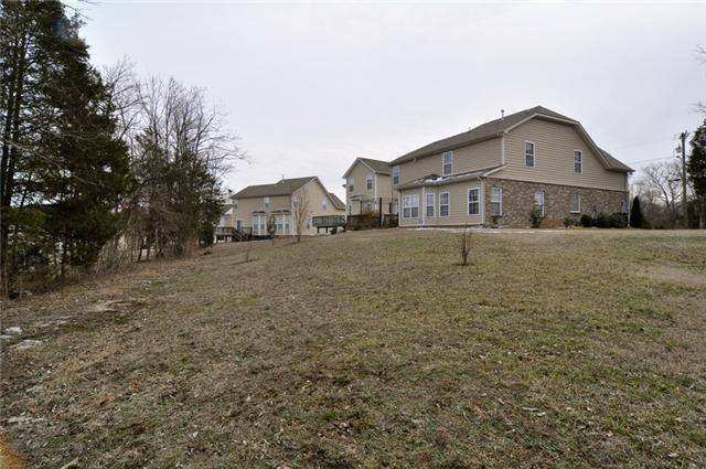 Building Photo - 2724 Bison Ct
