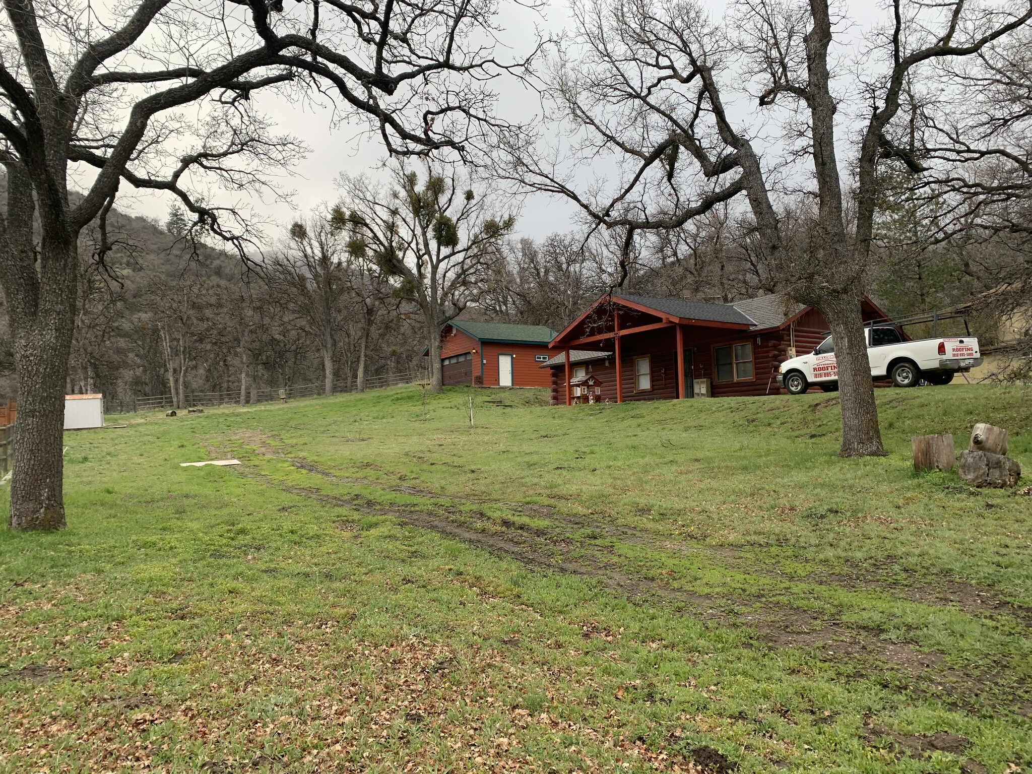 Building Photo - 17891 Alps Dr