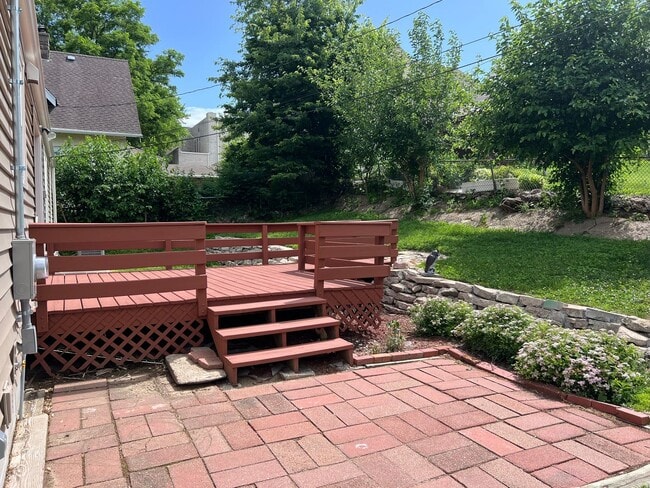 Building Photo - Coming Soon!!! Morton Meadows- 3 Bedroom, 2 Bathroom.