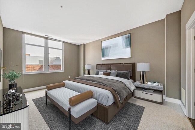 Building Photo - 1101 Locust St