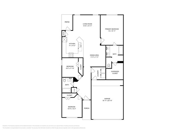 Building Photo - 15426 Rancho Joya Wy