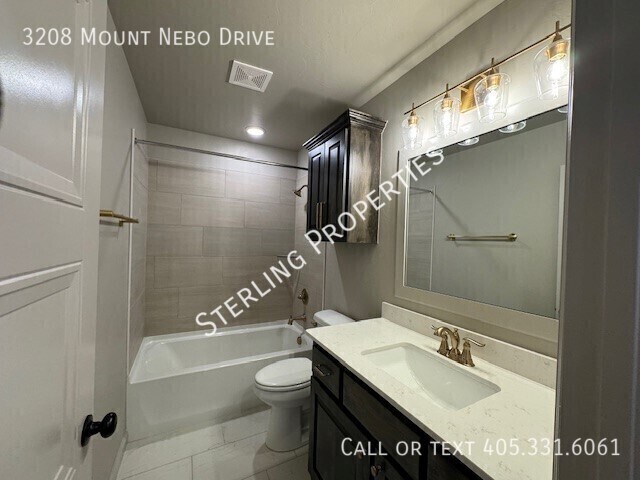 Building Photo - 3208 Mt Nebo Dr