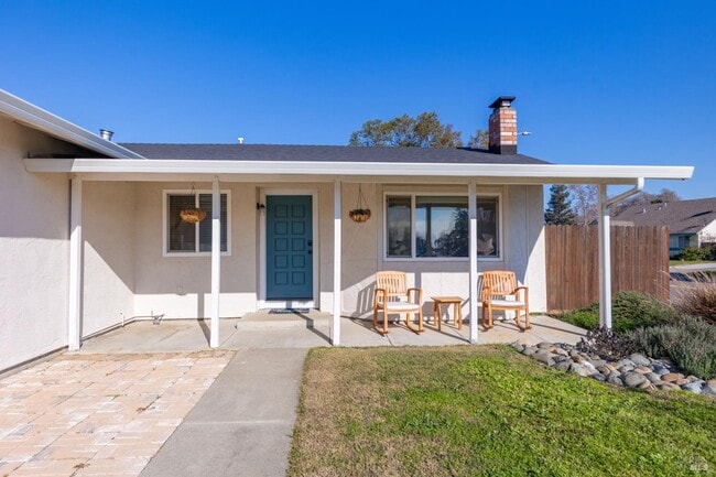 Building Photo - 1100 Merrill Ct